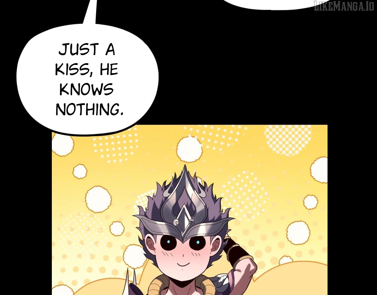 Me, The Heavenly Destined Villain Chapter 286 - page 75